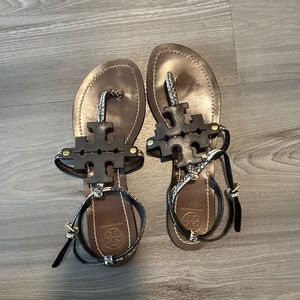 Tory Burch sandals